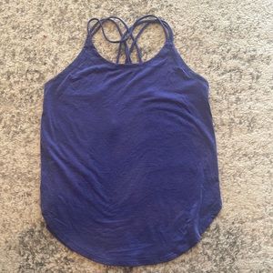 Ivivva tank top